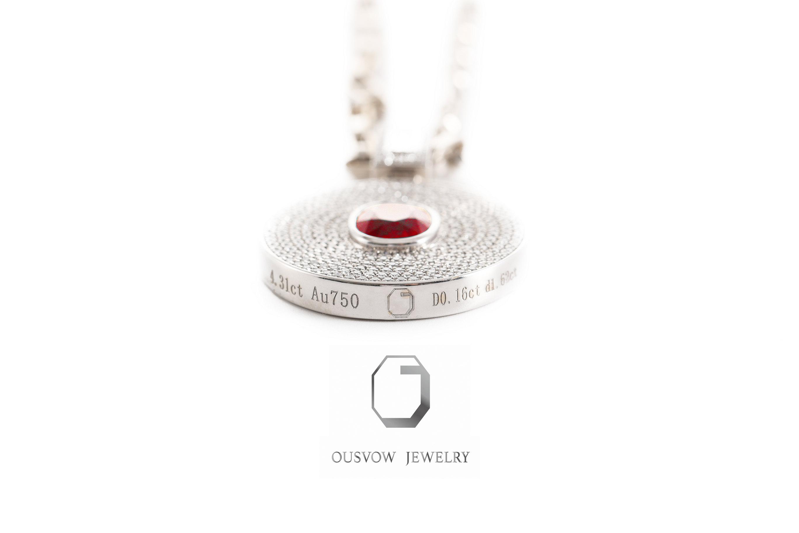 Hi-jewelry series