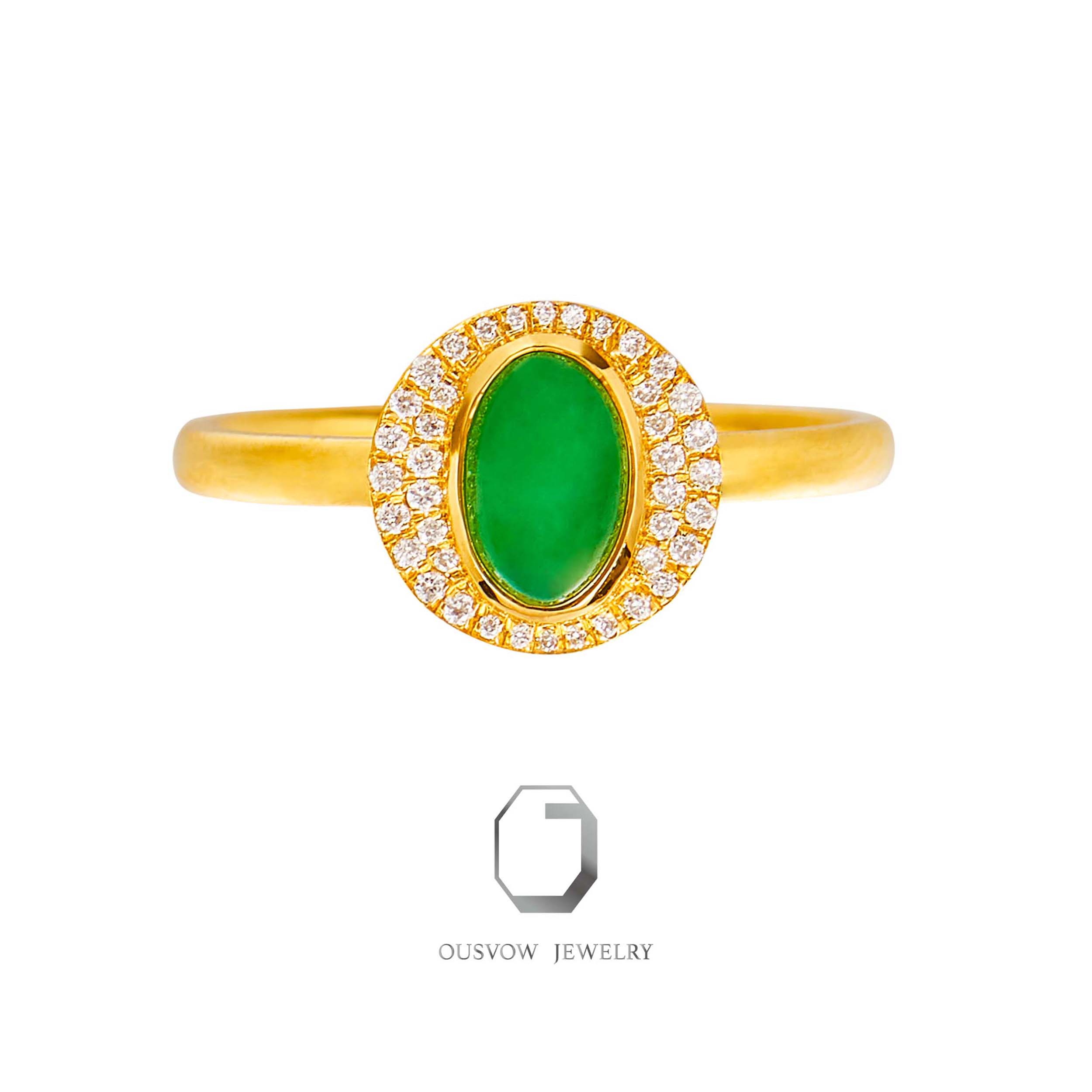 Jade series